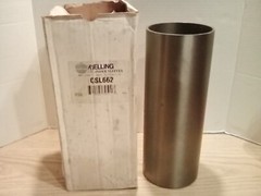 Melling CSL662 Cylinder Sleeve.