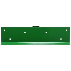 Bolt-on Grab Hooks D Rings 2″ Receiver For John Deere Tractor Compact Tractor