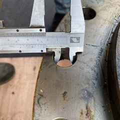 418-7154: Drive Group-Swing CAT 329D 329D L 330 GC M325D MH 326F M325D L MH