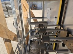 Powered Tape Unwind Machine – 69-3/8″ x 26″ x 90-1/2″