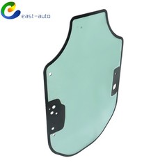 345-6230 3456230 Cab Door Glass For Caterpillar 226D 242D 257D 272D 287D 299D2