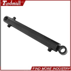 Findmall Hydraulic Bucket Cylinder 87038982 For New Holland L865 LS180 LX865