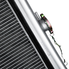 4448338 Radiator For Hitachi ZX200 ZX210 ZX230 ZX250 ZX270 ZX225US Excavator