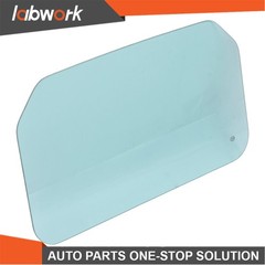 Labwork 6717874 Skid Steer Loader Rear Window Glass For Bobcat 751 753 763 773