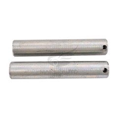 FOR Cat 305 305.5 306 Excavator ears and pins Weld on 45mm 10-1/4 C- C