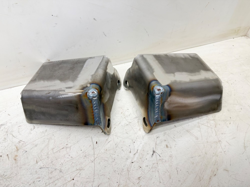 Chinese 1 Ton Mini Excavator Track Drive Motor Hydraulic Line Guard Shield China