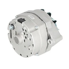 Alternator – Delco Style (7127-3SE) fits Massey Ferguson TO20 fits Ford