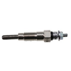 3X Glow Plugs 15951-65510 For Kubota B1550 B1750 B2150 KH-36 KH-41 KH-51 F2100