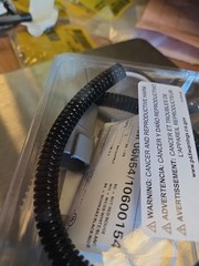 JD An305348 Solution Pump Speed Sensor Repair Kit