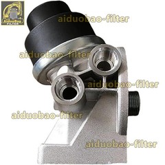 308-7576 Fuel Water Separator Filter for Caterpillar M313D M315D M316D M318D