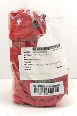 STM Tipo CMI 28/40 A9 Red Gear Box 90-2508-00169-Z