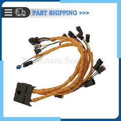 205-1252 2051252 Wiring Harness Fits Caterpillar 3126B 3126E 3126 Truck Engine