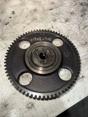 Perkins 1106D Cat 308-7298 Gear 6 Cylinder Diesel Engine