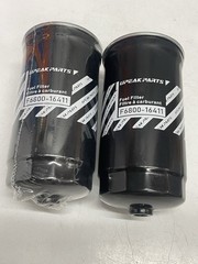Two Fuel Filter F6800-16411 for Kioti CK DK NX RX Tractor Daedong CK4010 CK4010H