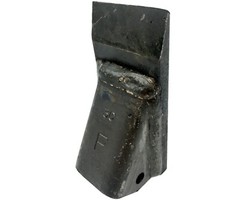 3C Fab – Hensley style Fabricated Crimp-on Bucket Tooth 3CFab