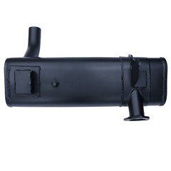 Muffler 7175098 for Bobcat All-Wheel A770 Skid Steer S750 S770 S850