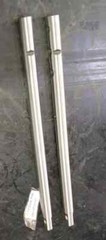Mild Steel Harvester GDR Gear Shifter Rod – Durable Agricultural Component