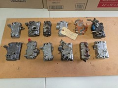 Top Cover Lot Lucas CAV Delphi DPA Diesel Injection Pump 12 Total Throttle 014