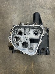 LVU29799 John Deere 1026R transmission housing