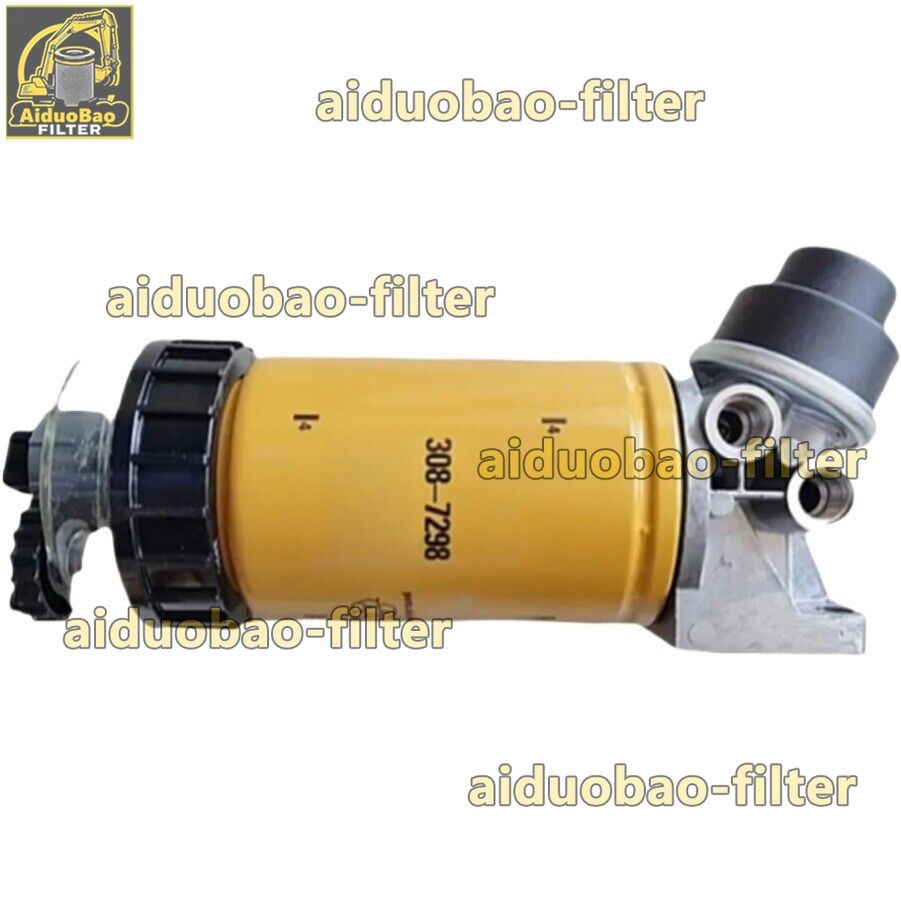 308-7576 Fuel Water Separator Filter for Caterpillar M313D M315D M316D M318D