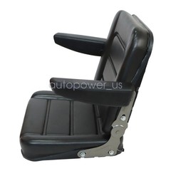 Seats Zero Turn Mower Seat for John Deere Z655 Z710A Z720A Z810A Z820A Z830