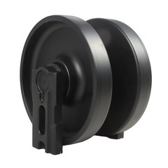 Heavy Duty Front Idler For Kubota SVL75-2 SVL90 SVL95-2 SVL97-2 V0611-22100 2X