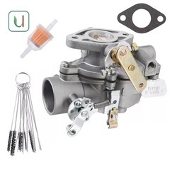 New Carburetor 13713 13713B For Lincoln pipeline Style Welders SA-200 SA-250