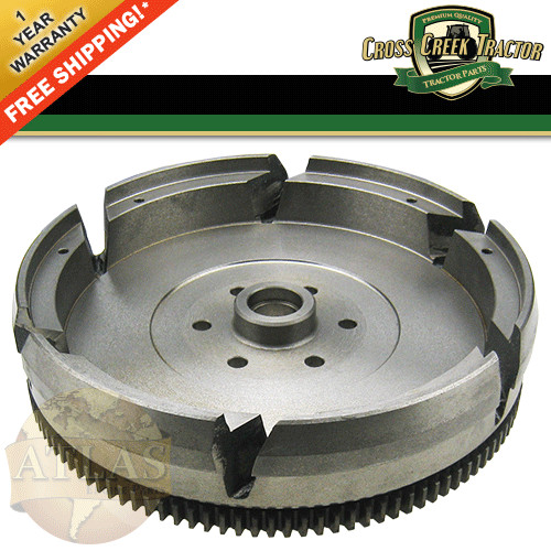 742106M91 Flywheel for 12 Inch Clutch fits Massey Ferguson 261 270 271 275+