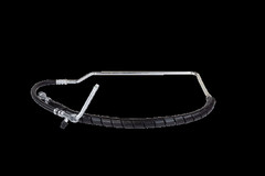 Compr. to Conden Line RE57341 fits John Deere 4050 4055 4250 4255 4450 4455