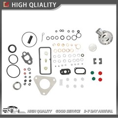 Injector Pump Repair Kit 7139-223 Fit DPA Ford Massey Ferguson Lucas Delphi Pump