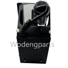 1001128685 Fits for JLG lifts 1ORS 6RS. R1O R6 1932RS Platform Control Box