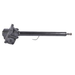 Steering Box Shaft New for Yanmar YM1600 YM1700 YM1900 #KBME3003, SVU322792