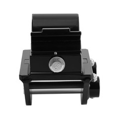 Construction Quick Hitch for TYPHON For Mini Excavator 3 Ton Capacity