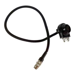 Rear View Backup Camera For Caterpillar CAT 232D 242D 262D 289D 299D 336-6684