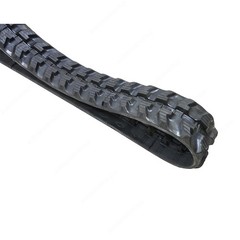 Rubber Track 150x72x36mm For Mini Skid Steer Loader Heavy Duty Track