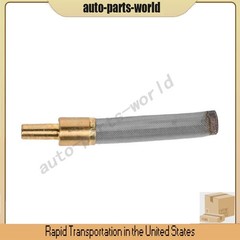New Tank Fuel Screen Fits For International Tractor Stem Sediment Bowl Strainer