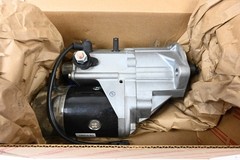 Starter Assembly 12V 28100-40291-RF Toyota Engine Forklift OEM/Genuine