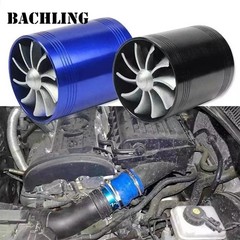 Automobile Single Sided Turbo Universal Intake Turbo Vehicle Engine Turbocharger