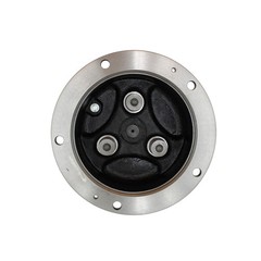 Fits JCB BACKHOE – HUB CARRIER 5 STUD (450/12401 450/10216 458/M4230 334/Y3895)