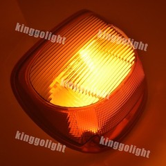 LED Tail Lights Rear Lamp For John Deere 6100MC 6105M 6110MC 6125M 6130M 6140M