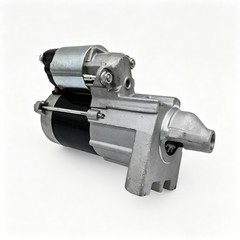 For RATO 739cc Engine For AGT Mini Excavators Chinese Mini Excavator Starter New
