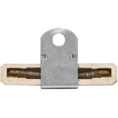 Electrical Resistor for 12 Volt to 6 Volt Fits Ford 9N 9-N 8N 8-N NAA Jubilee Tr