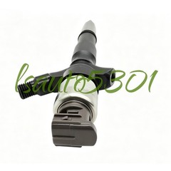 4PCS 095000-7630 23670-0R170 Fuel Injector For Toyota RAV4 2.2 Engine 2AD-FTV