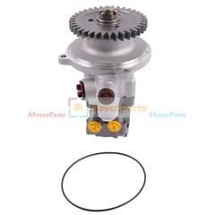 Power Steering Pump 21745603 20770313 For Volvo D11 D13 Mack MP7 MP8 Engine