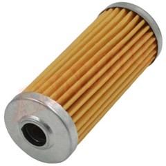 NEW 2X Fuel Filter MIU804763 for John Deere 1023E 1025R 1026R 2305 1445 1435