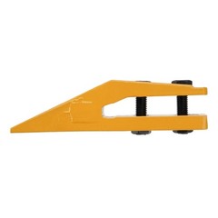 6684447 Skid Steer Bucket Unitooth Trenching Bucket Teeth with Hardware 5PCS