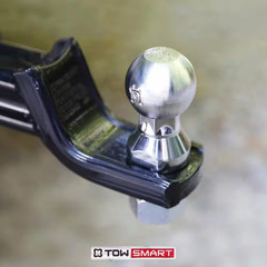 Class 3 up to 8,000 Lb. Swap-A-Ball 1-7/8 In., 2 In. and 2-5/16 In. Ball Diamete