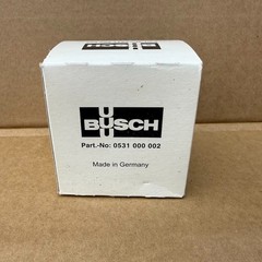 1PCS BUSCH Vacuum Pump Oil Filter 0531000002