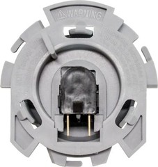 Seat Belt Bracket Kit W/ Normally Open Operator presence switch