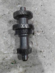 John Deere Shaft-counter L154517